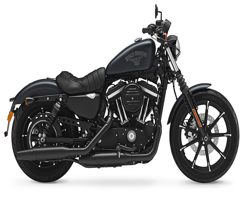 Harley Davidson Motorcycles Products – STURGIS MIDWEST INC.