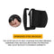 Motorcycle Seat Pads & Motorcycle Seat Gel Covers