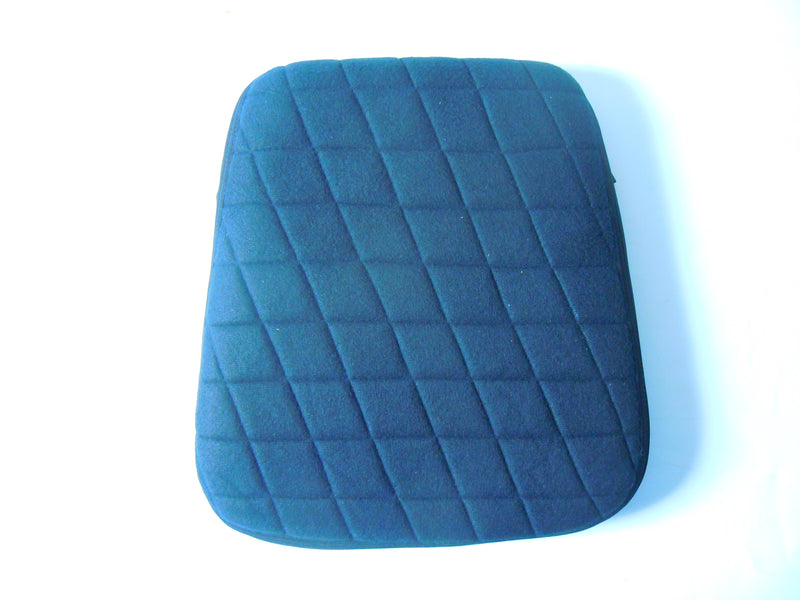 Powersport Driver Seat Gel Pad for Motorcycle Harley Fat Boy